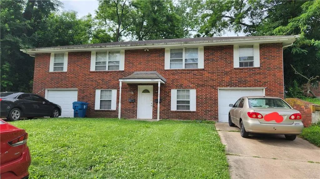 9401 E Kentucky Road, Independence