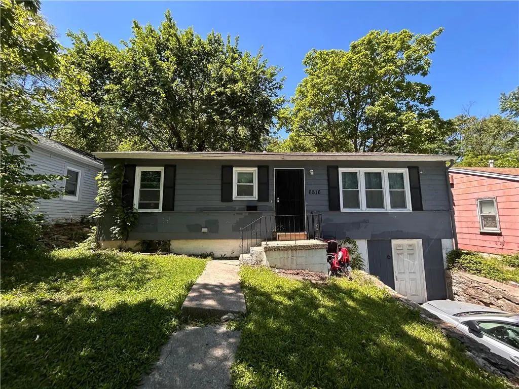 6816 Bales Avenue, Kansas City