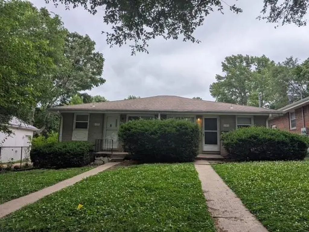 133 S Fuller Street, Independence