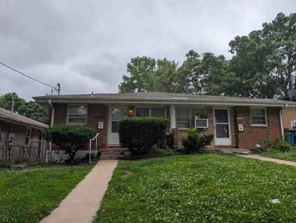 137 S Fuller Street, Independence