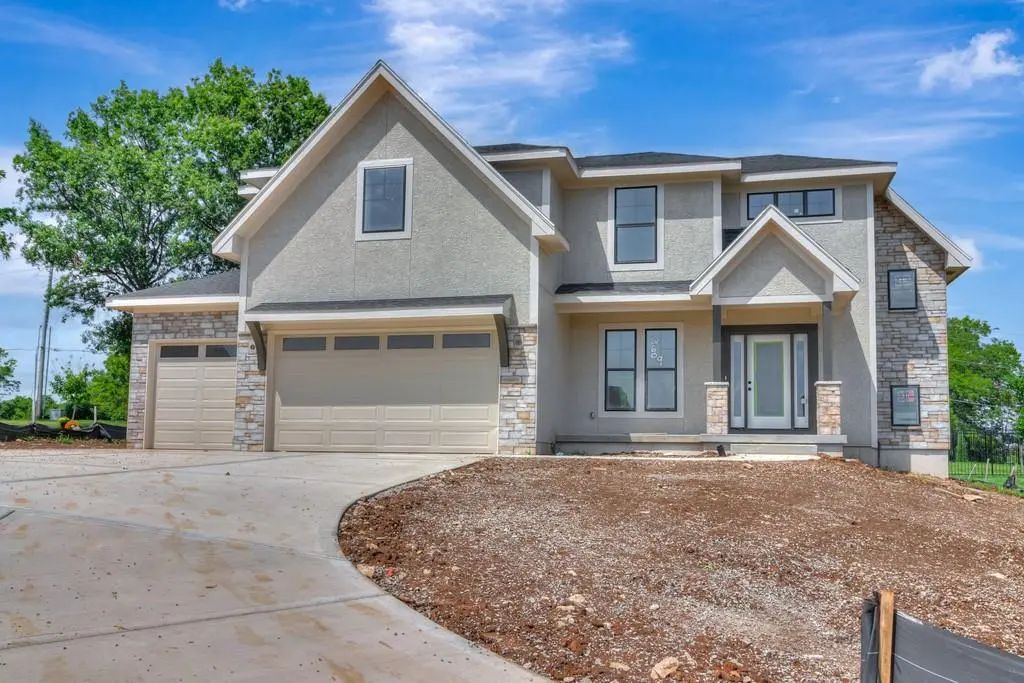 2609 Ne Amanda Lane, Blue Springs