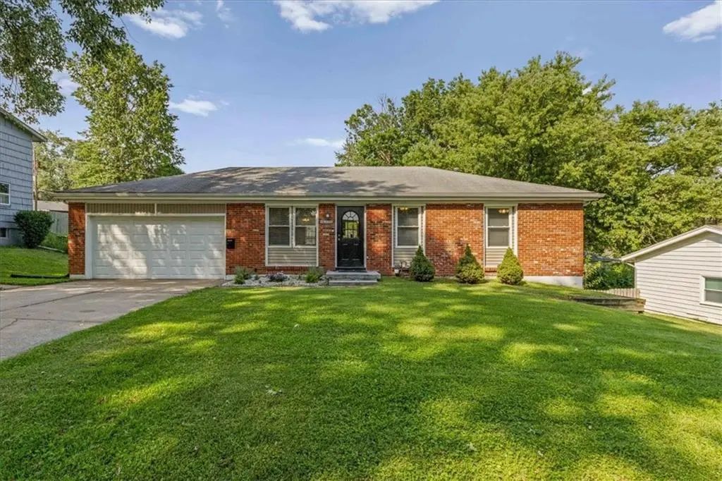 16608 E 31st Street, Independence