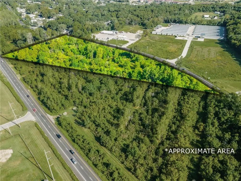 20301-20401 E Us 40 Highway, Independence