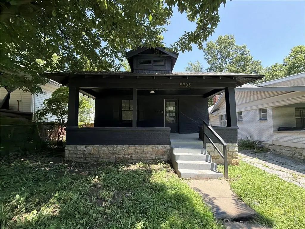 5705 Park Avenue, Kansas City