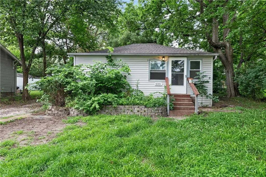 530 S Willow Avenue, Independence