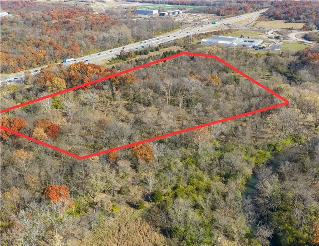10900 Meers Road, Kansas City