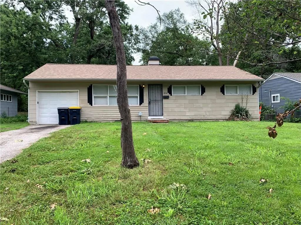 6906 E 114th Terrace, Kansas City