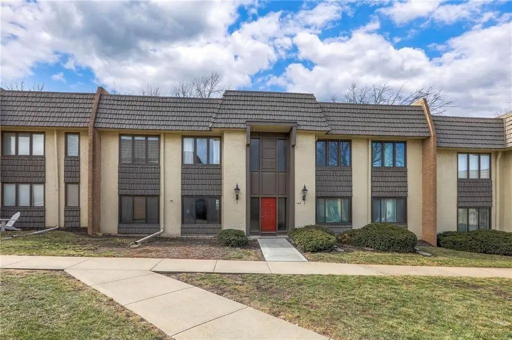 468 W 104th Street A, Kansas City