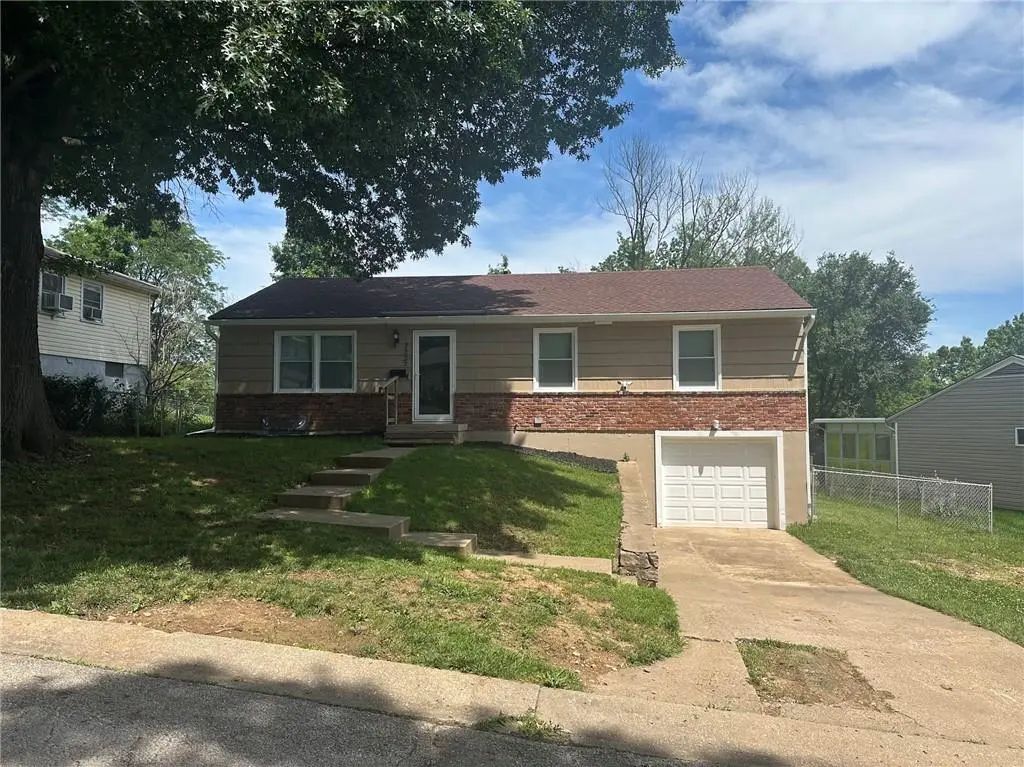 7337 Norton Avenue, Kansas City