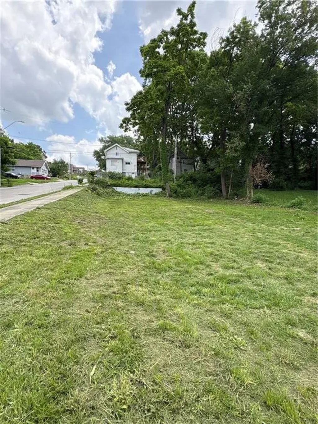 4201 Park Avenue, Kansas City