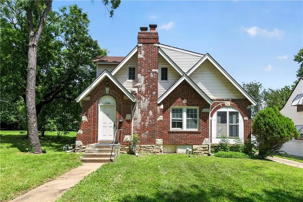 1706 E 76th Street, Kansas City