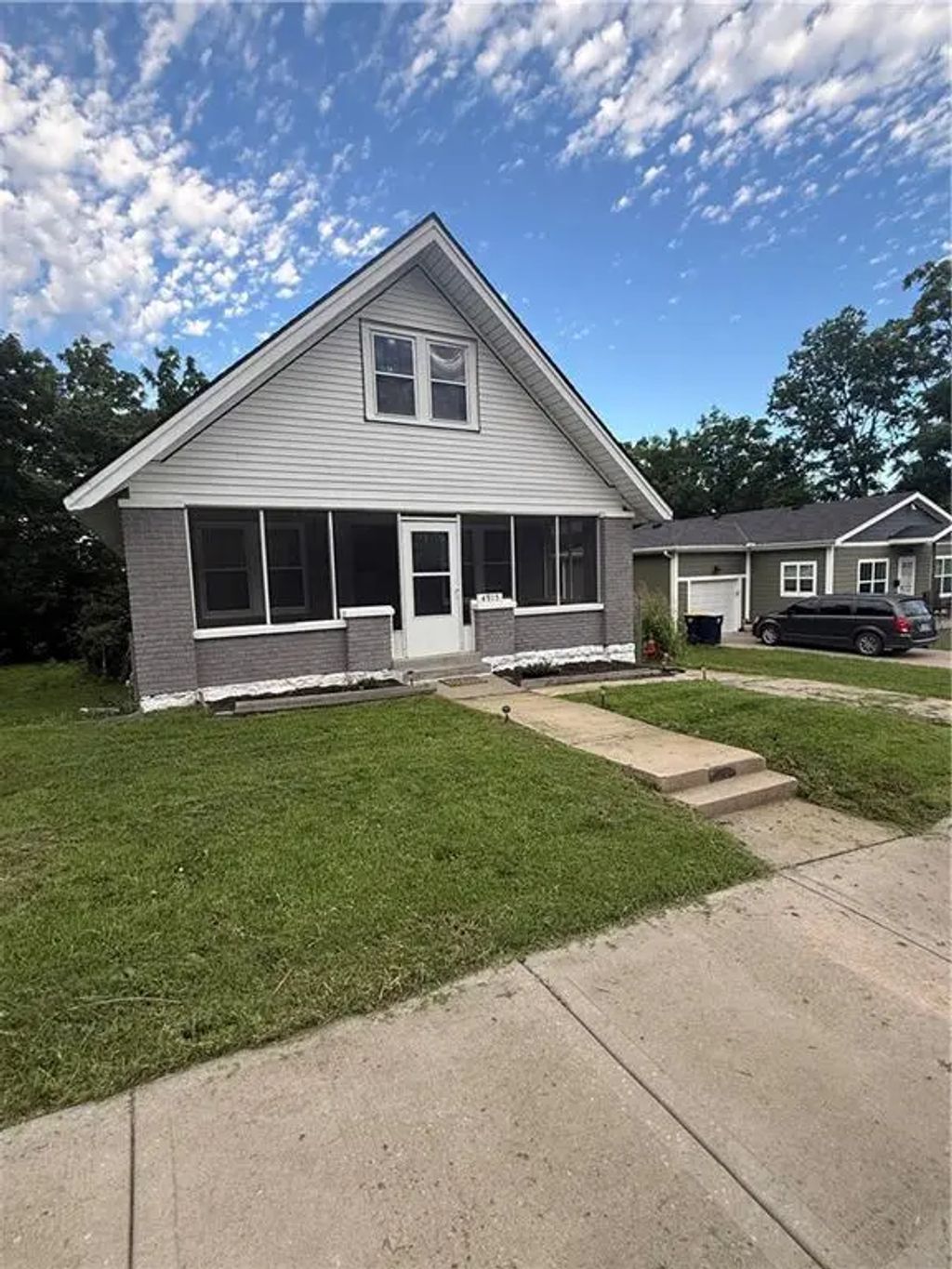 4915 Olive Street, Kansas City