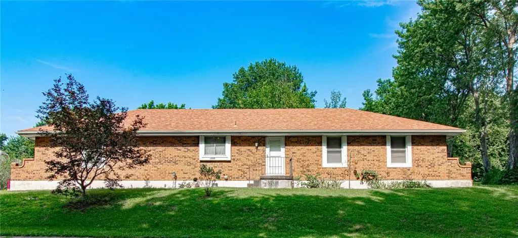 1500 N Aztec Avenue, Independence