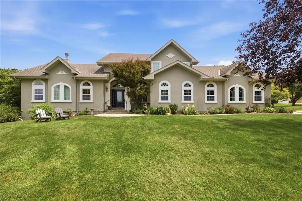 14421 Kelley Road, Kansas City