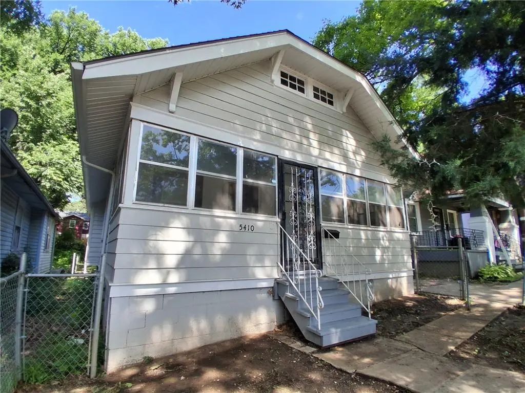 5410 Olive Street, Kansas City