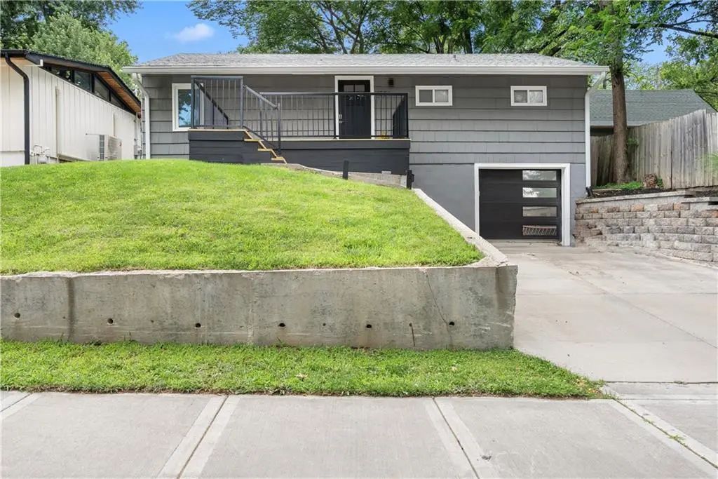 4504 Liberty Street, Kansas City