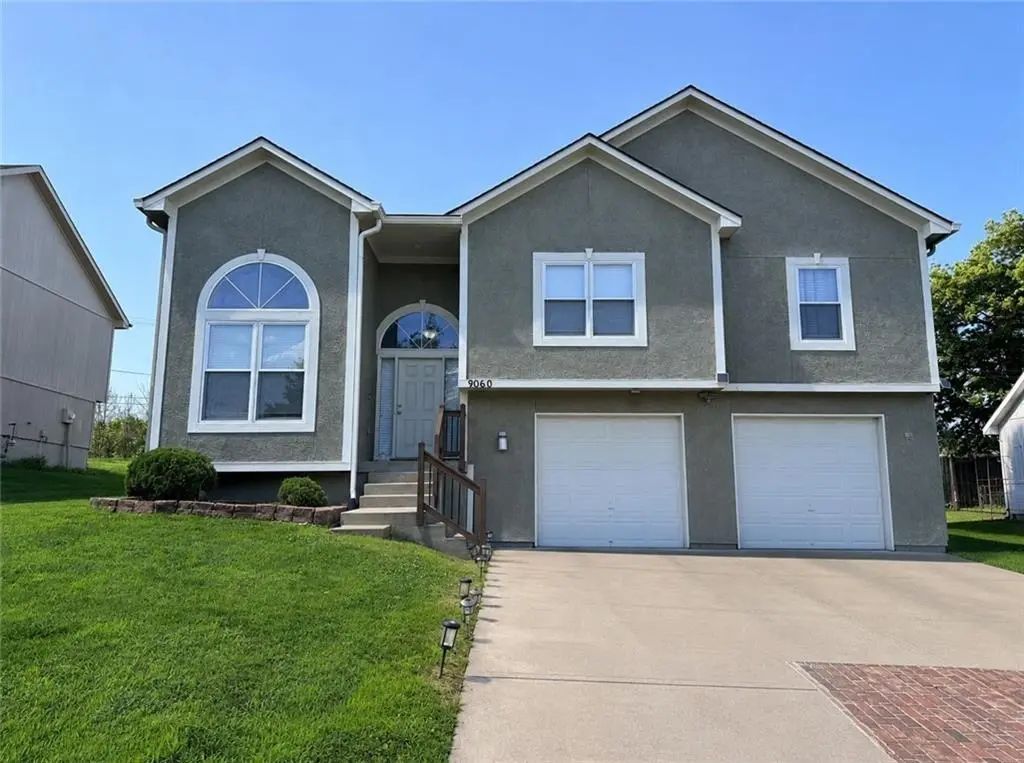 9060 E 51st Street, Kansas City