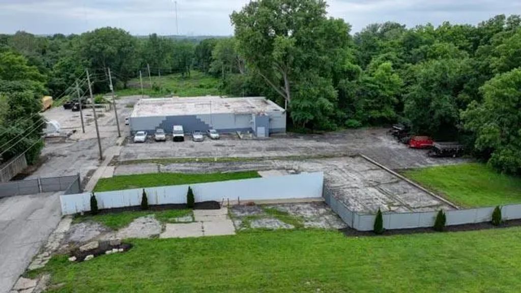 1304 W Elm N/a, Independence