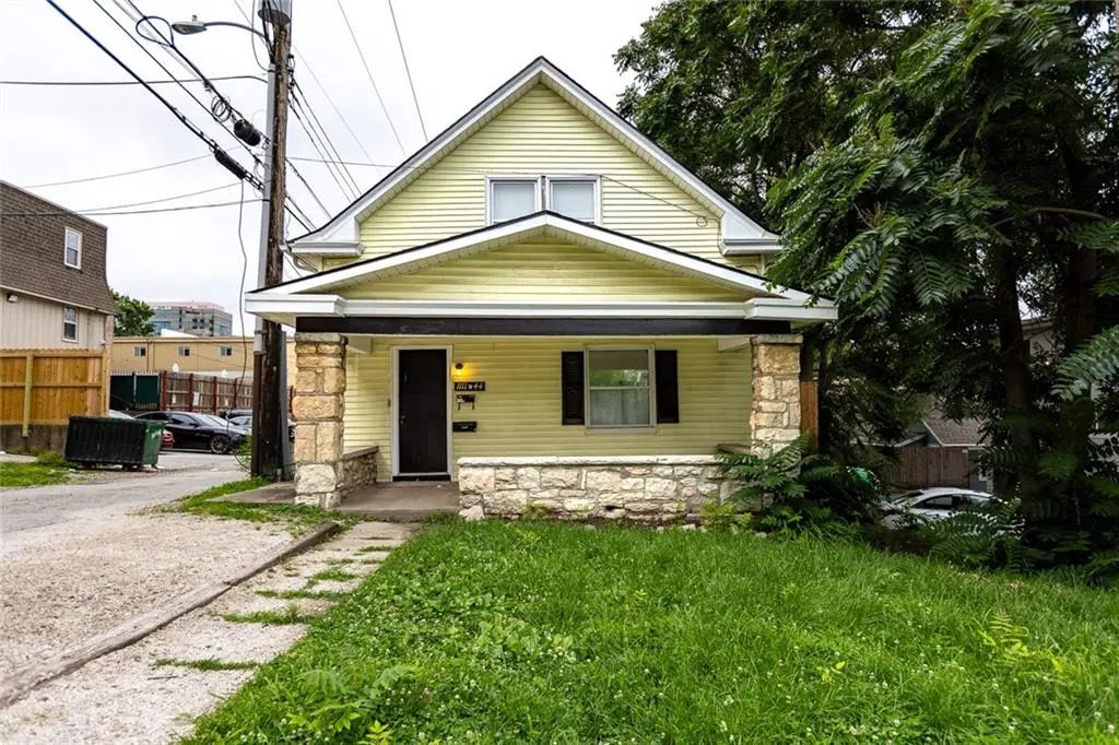 1111 W 44th Street, Kansas City