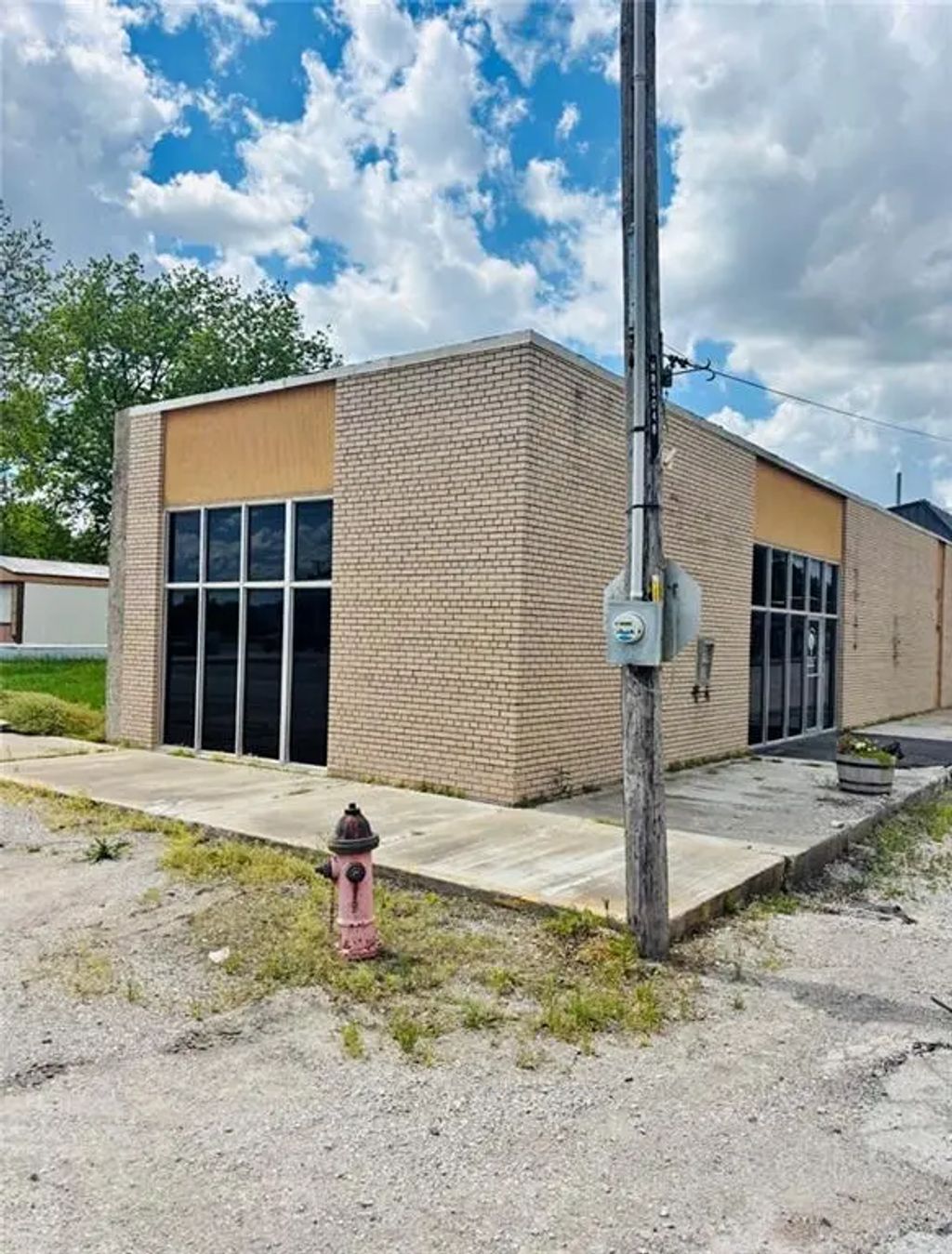 100 Ne 2nd Street, Hardin