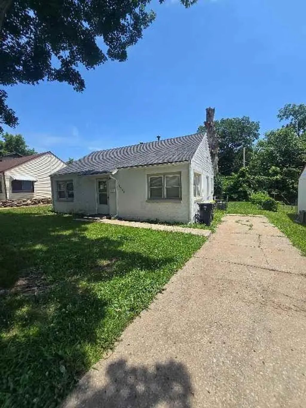 7229 Agnes Avenue, Kansas City