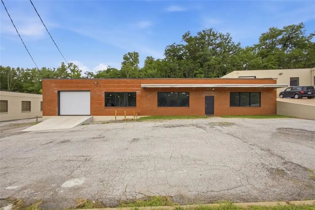 5629 Raytown Road, Kansas City