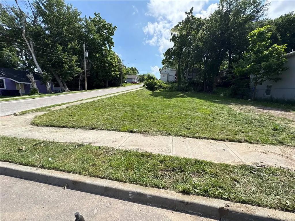 4203 Park Avenue, Kansas City
