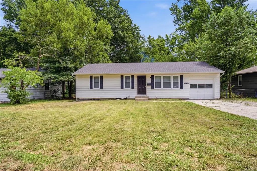 11215 Herrick Avenue, Kansas City