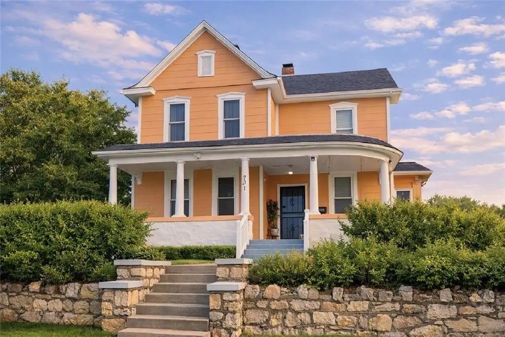 731 Wabash Avenue, Kansas City