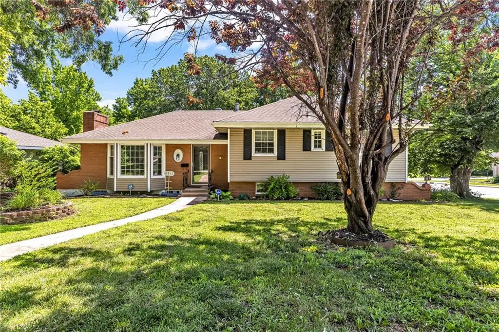 6217 Crisp Avenue, Kansas City