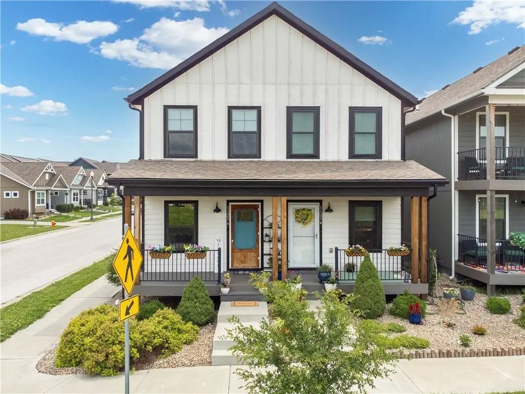 1121 S Minton Road A, Independence