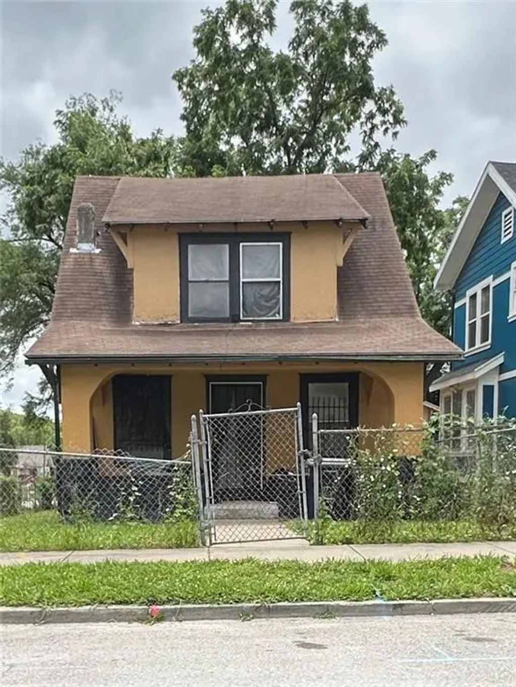1419 E 40th Street, Kansas City