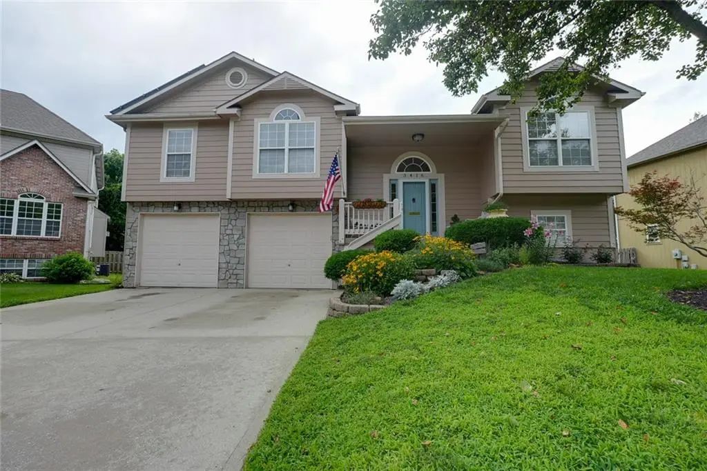3416 S Arrowhead Court, Independence