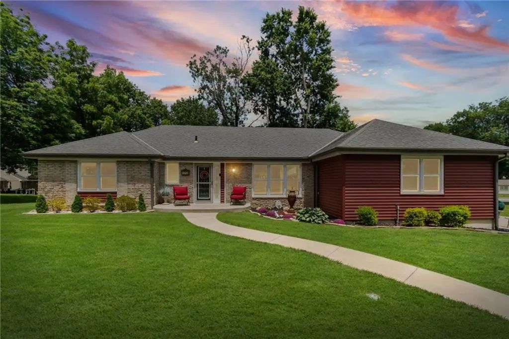 12108 Oak Ridge Road, Independence