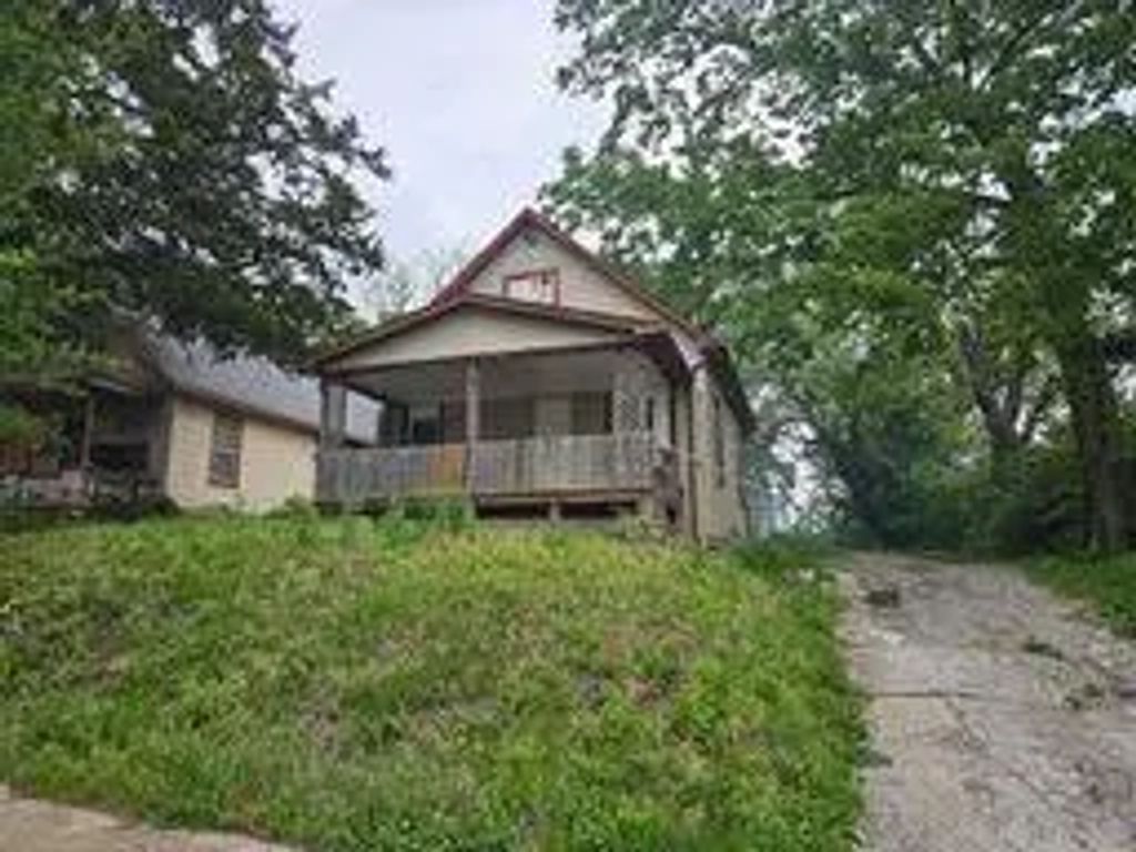2647 Denver Avenue, Kansas City
