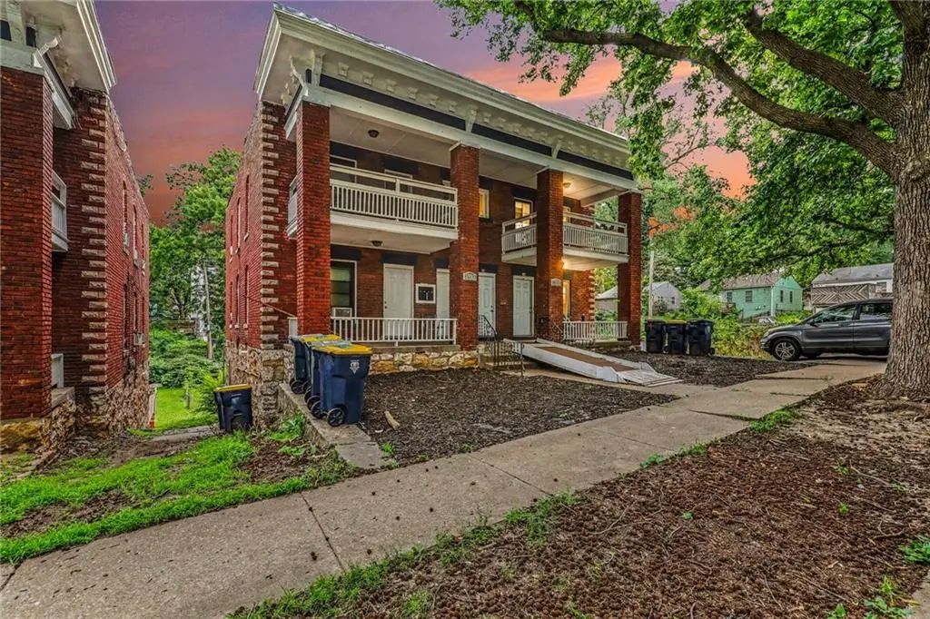 3915 Norledge Avenue, Kansas City