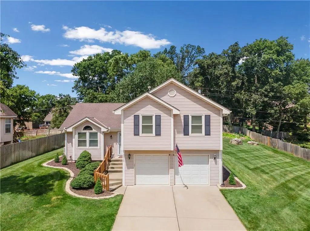 3212 Bryn Mawr Drive, Independence