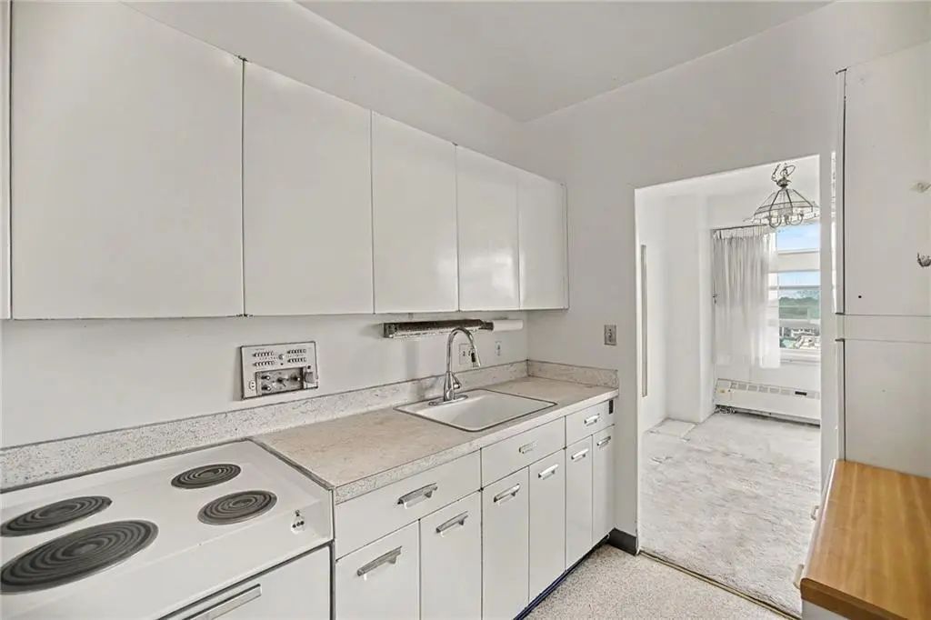 333 W Meyer Boulevard 909, Kansas City