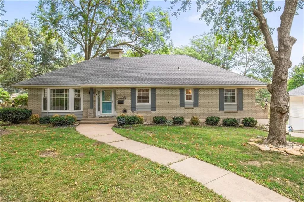 506 Linwood Terrace, Independence