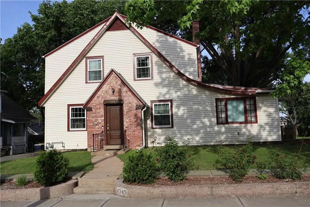 4349 Wyoming Street, Kansas City