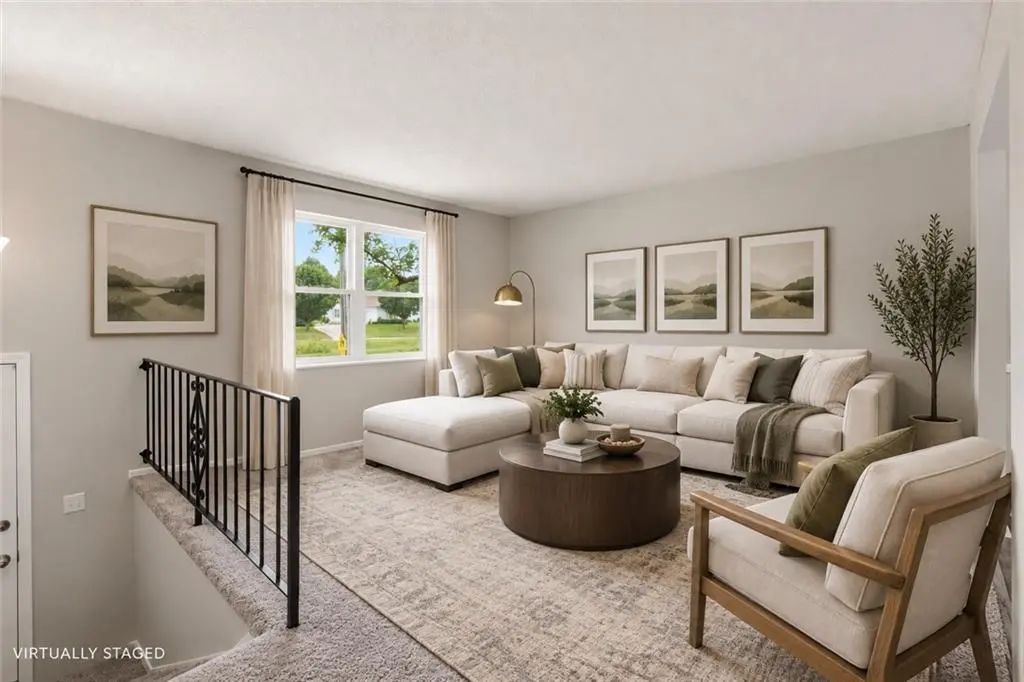 5212 Nw Valley View Road, Blue Springs