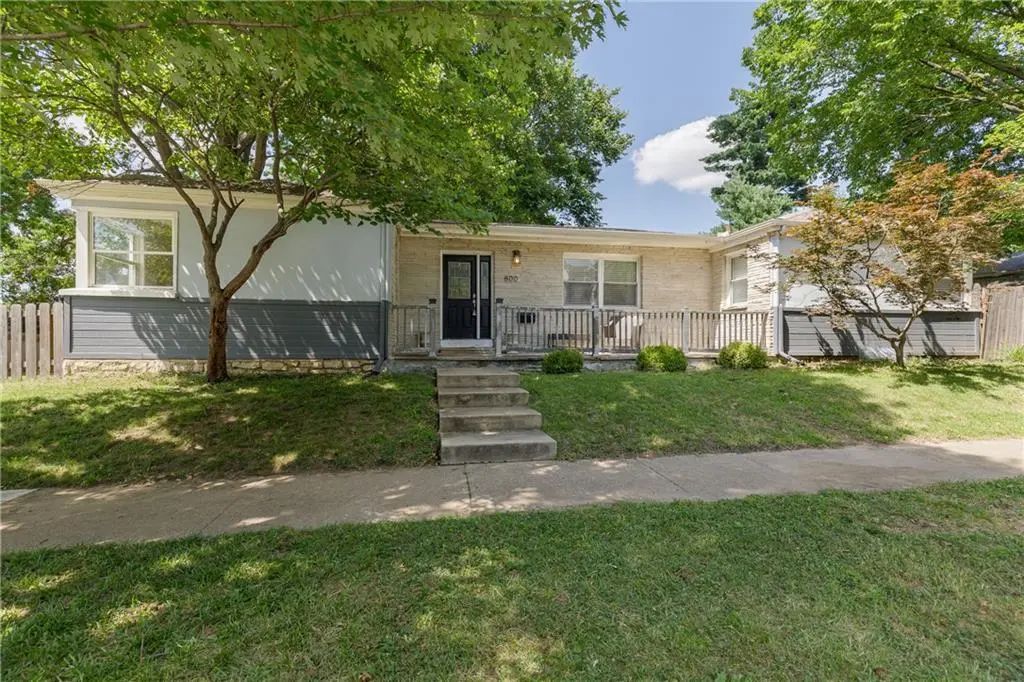 800 E 73rd Street, Kansas City