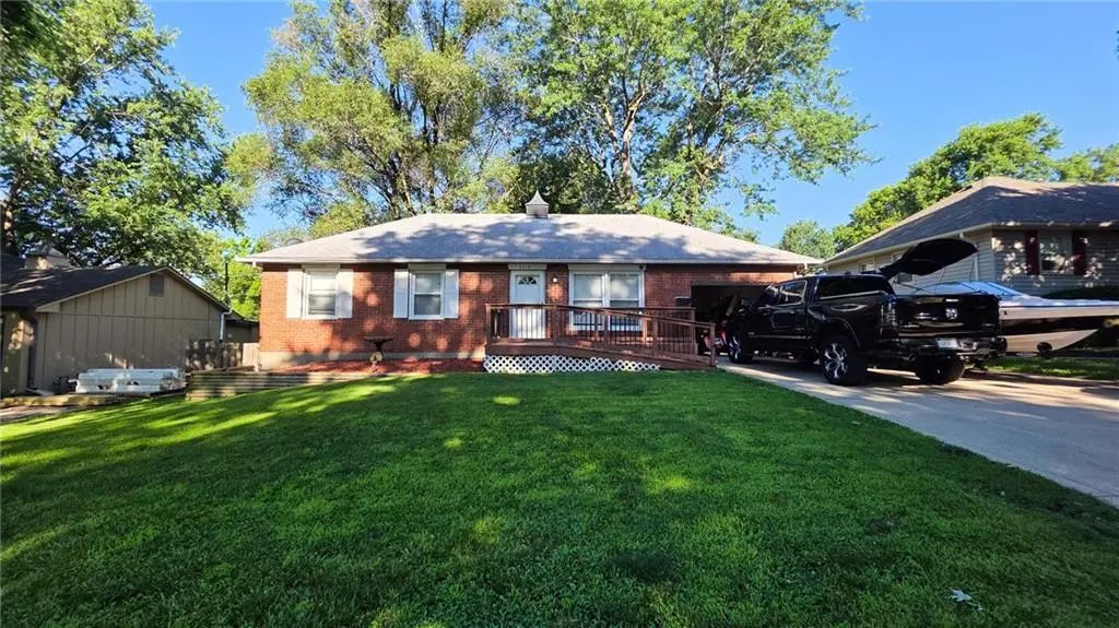 4216 S Cottage Avenue, Independence