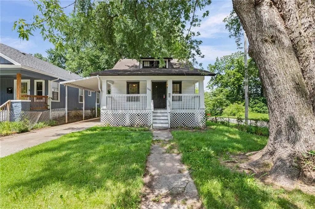 7000 Indiana Avenue, Kansas City