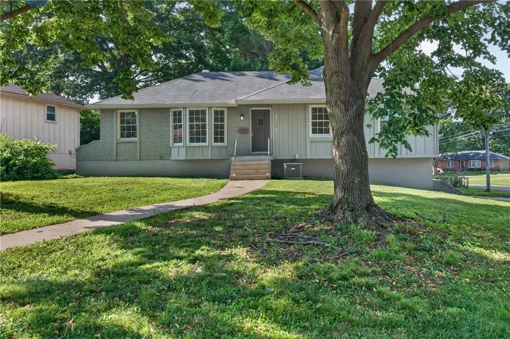 12001 E 57th Street, Kansas City