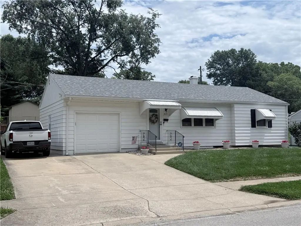 1613 N Mccoy Street, Independence
