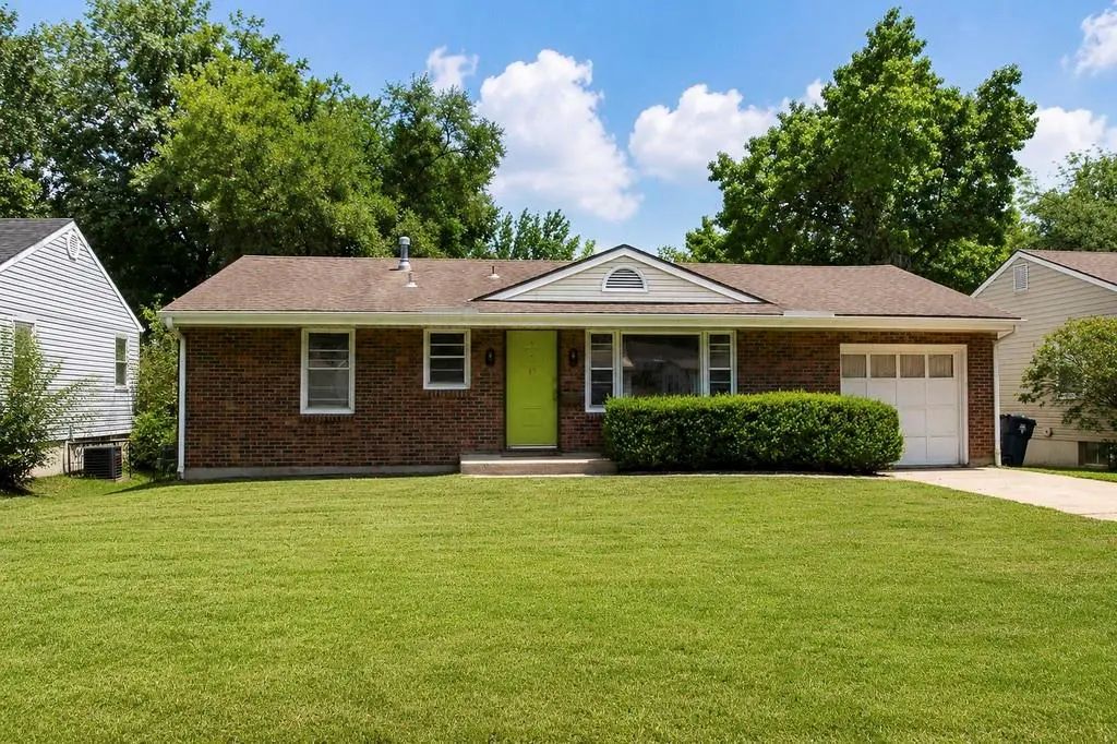 13 W 89 Terrace, Kansas City