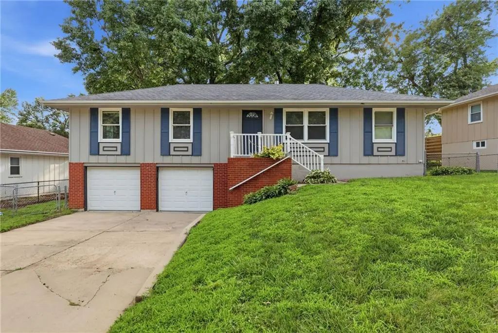 3714 S Breckenridge Drive, Independence