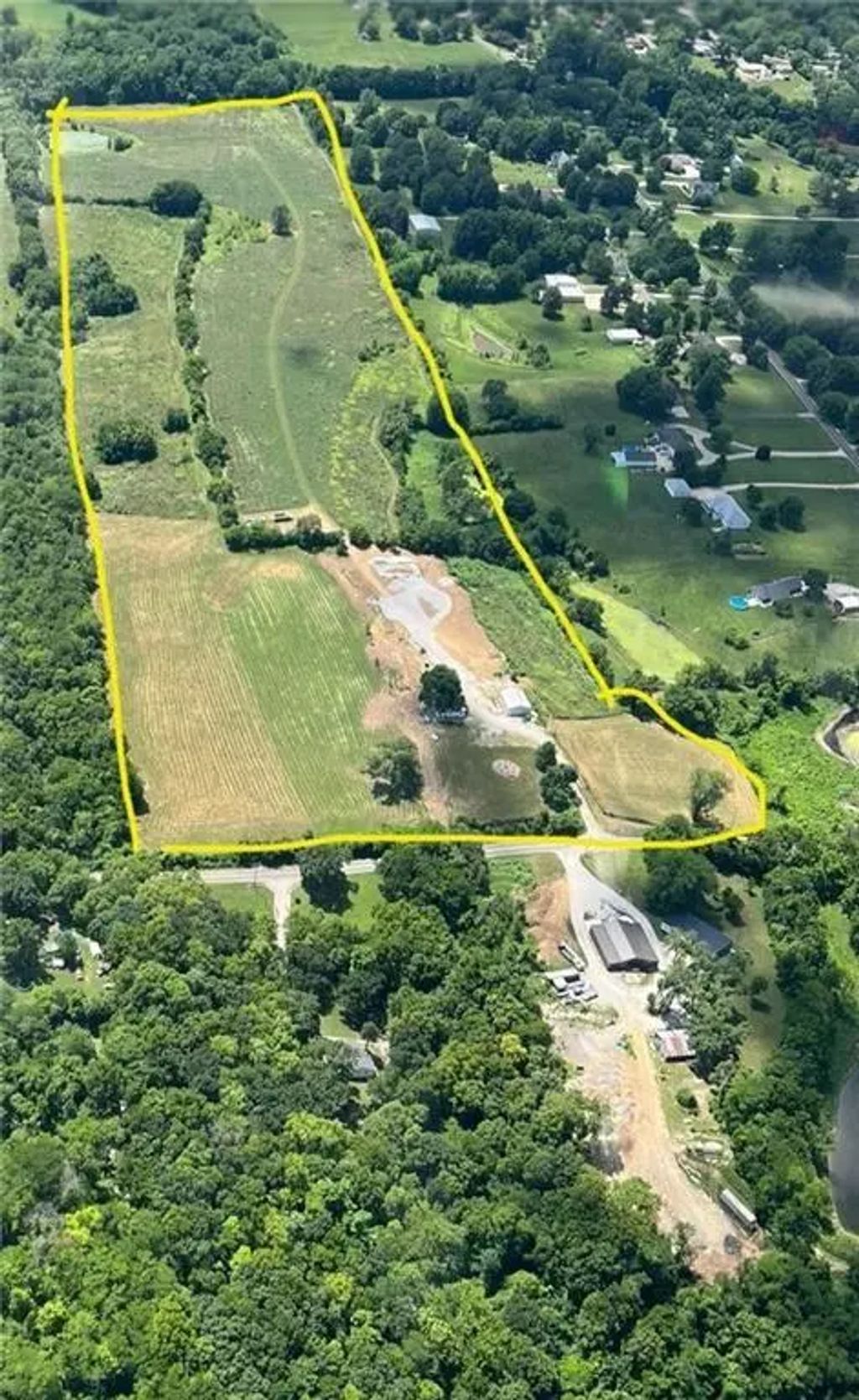 17805 E Union School Road, Independence