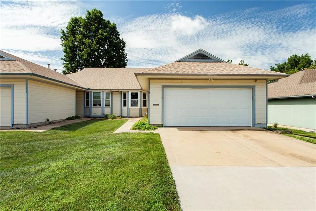 11813 E 47th Terrace, Kansas City